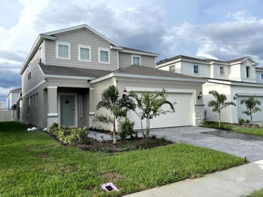 Theme Dream House - Brand New Windsor Resort Four Corners Exterior foto