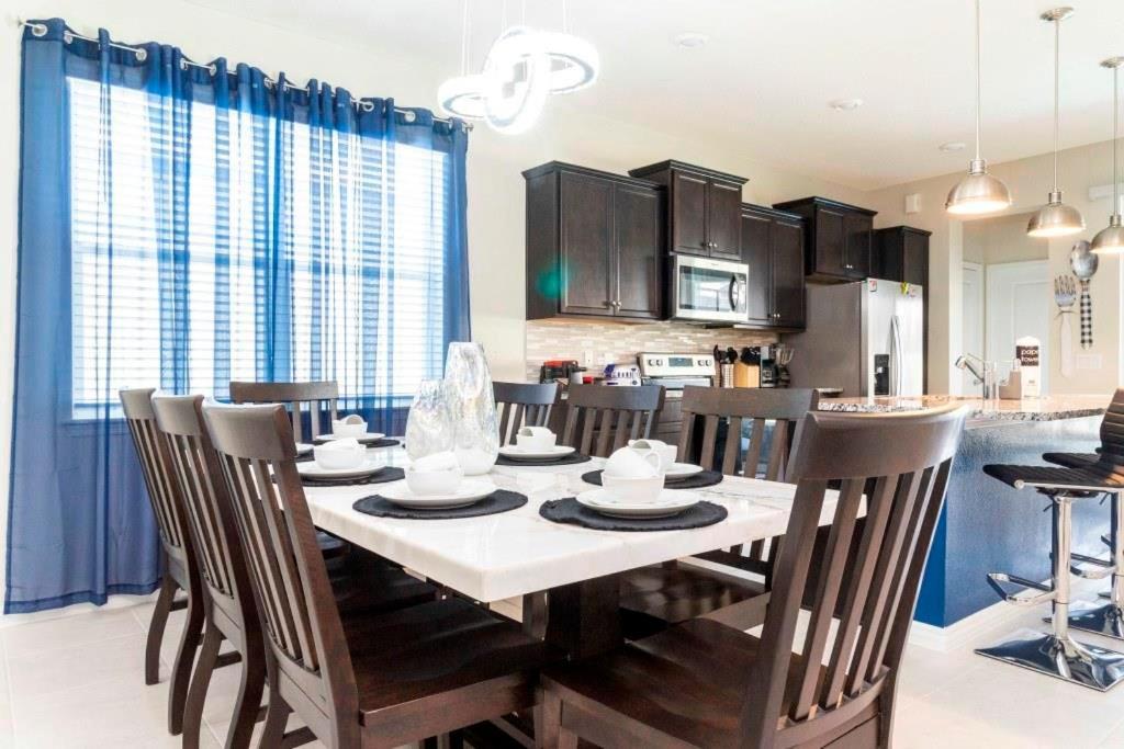 Theme Dream House - Brand New Windsor Resort Four Corners Exterior foto
