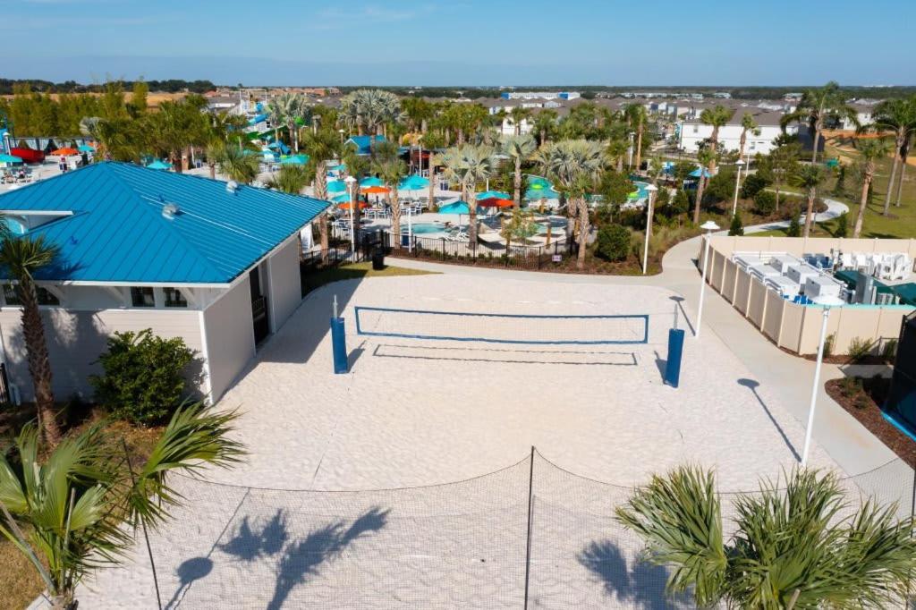 Theme Dream House - Brand New Windsor Resort Four Corners Exterior foto