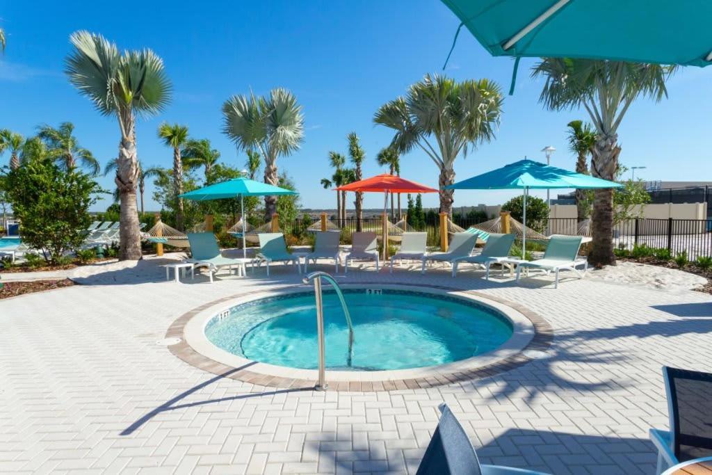 Theme Dream House - Brand New Windsor Resort Four Corners Exterior foto